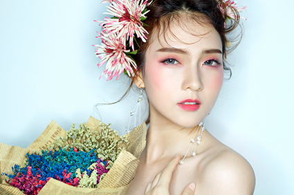百美汇技能培训