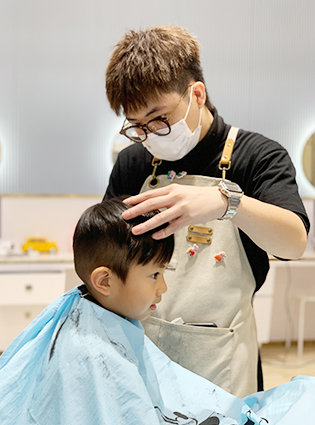 学员实操作品