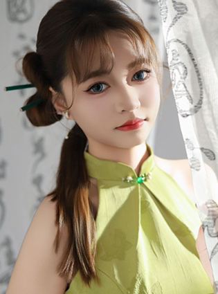 儿童理发基础教学