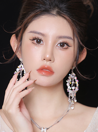 儿童剪发技术教学