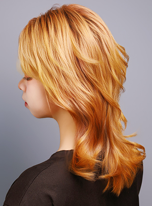 儿童剪发技术教学