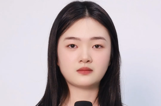 美容班宋洁采访