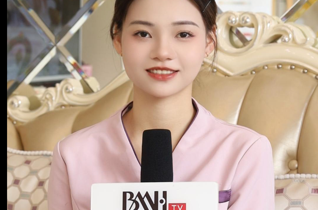 就业学子黄思芬采访