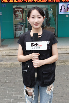 百美汇成功学子——小雪