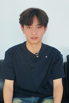 百美汇成功学子——包家